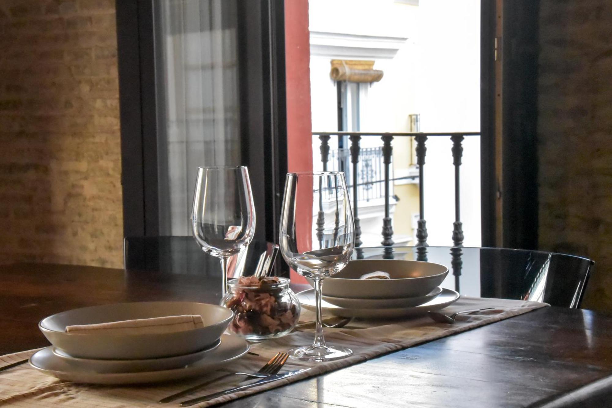 New! Duplex Exclusive Design - Terrace With View Apartment