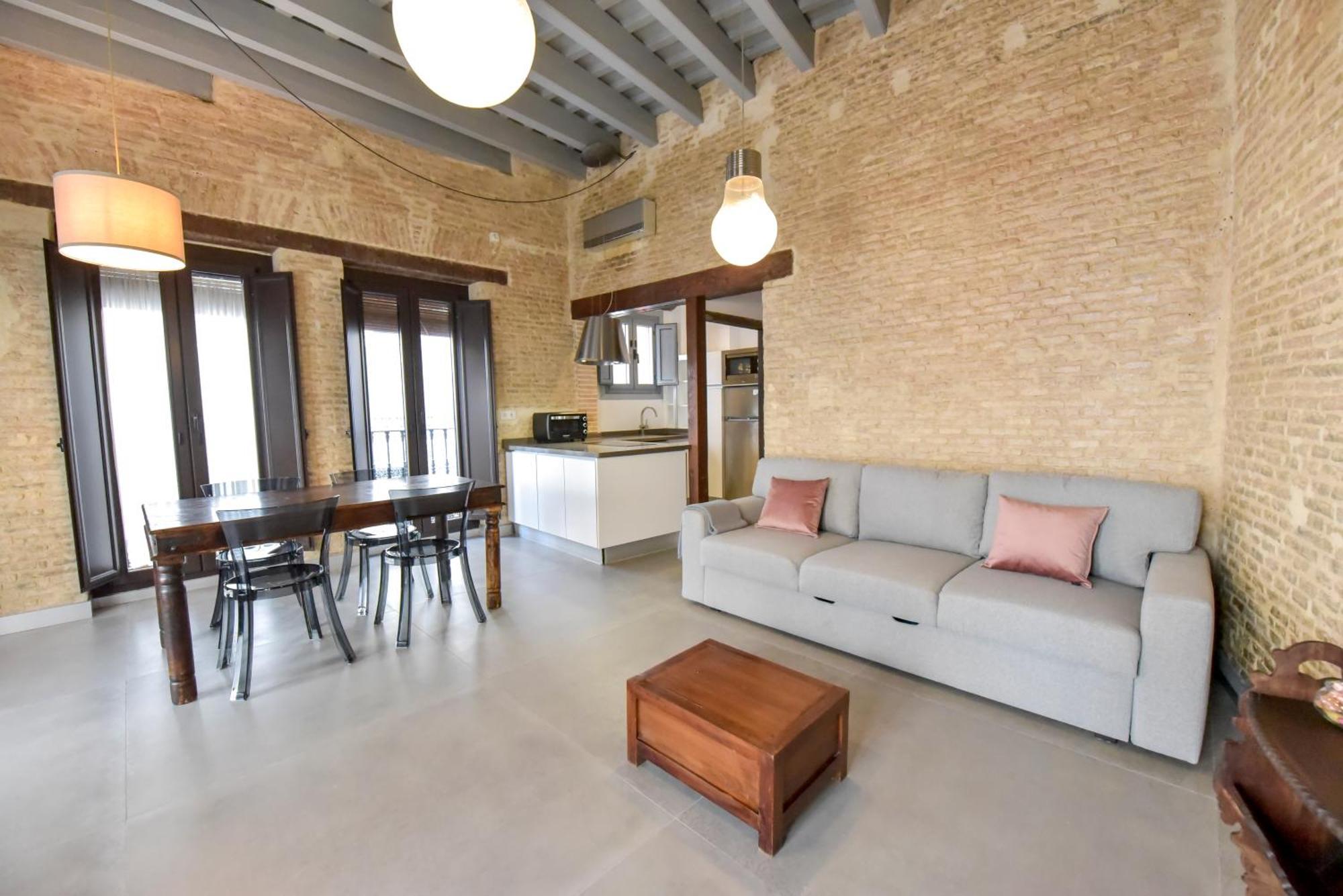 Apartment New! Duplex Exclusive Design - Terrace With View