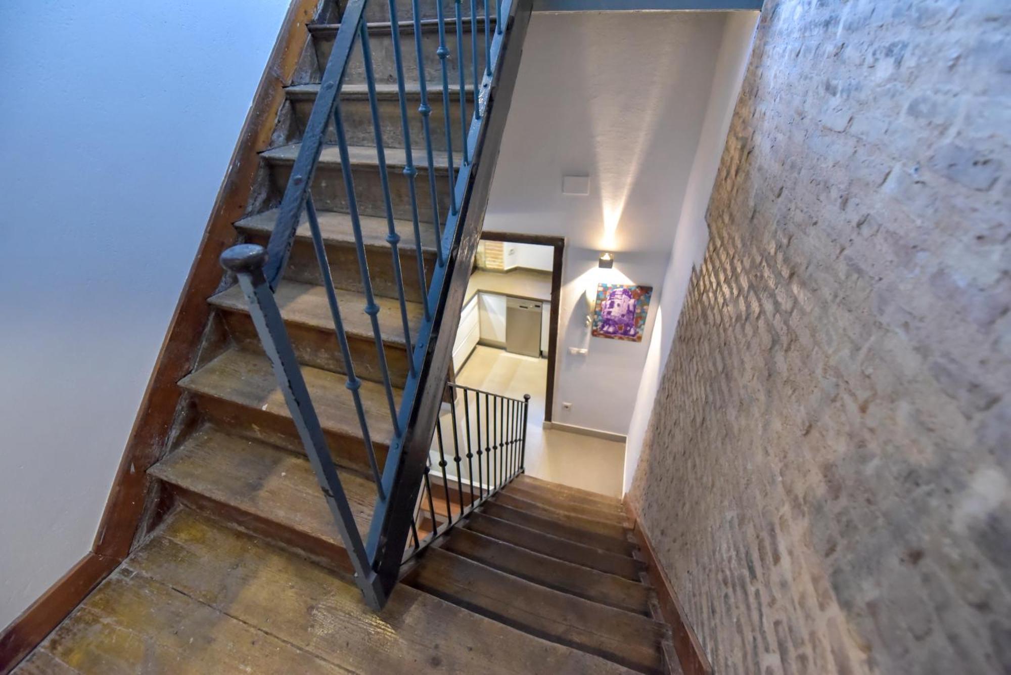 New! Duplex Exclusive Design - Terrace With View * Seville