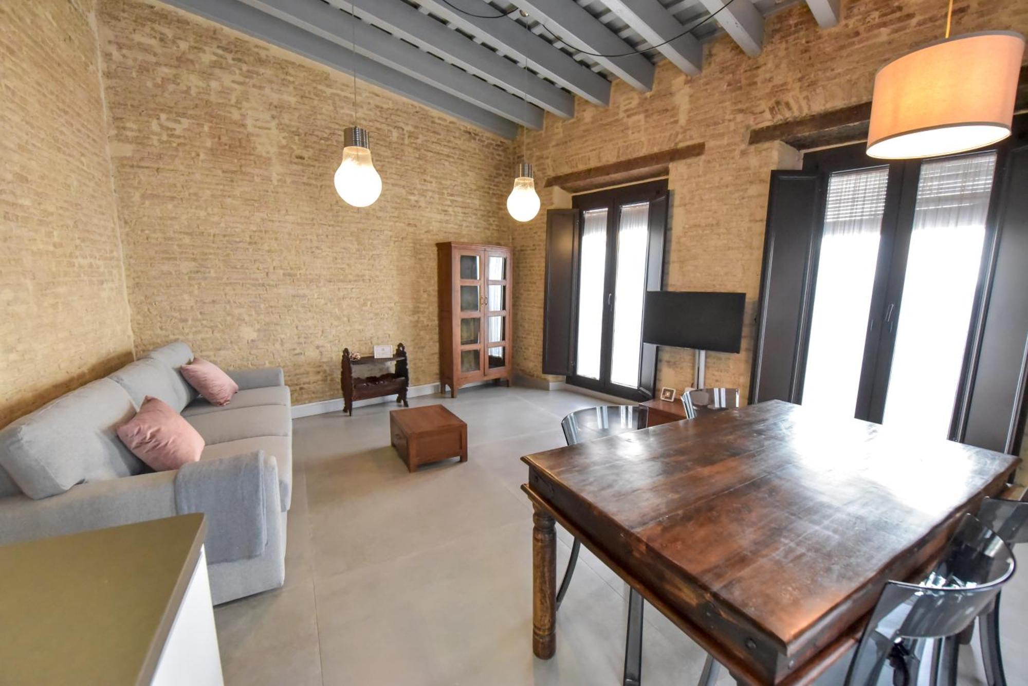 New! Duplex Exclusive Design - Terrace With View Apartment *