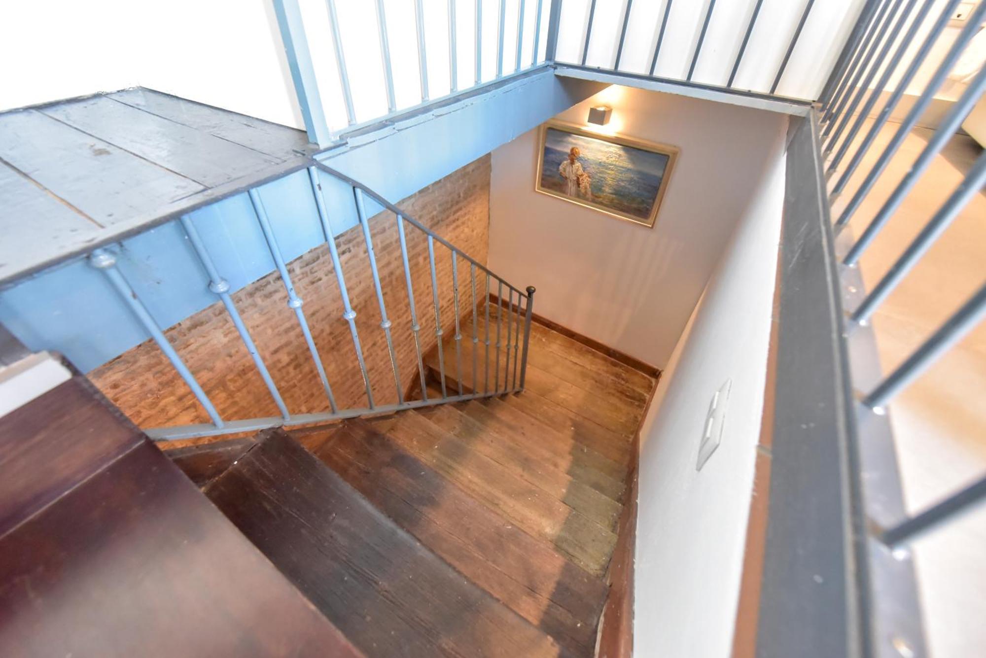New! Duplex Exclusive Design - Terrace With View Apartment Seville